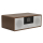 Denver Wieża stereo Denver MIR-270DW z radiem internetowym dark woo - 1535100 - zdjęcie 2